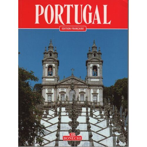 Portugal, Édition Française
