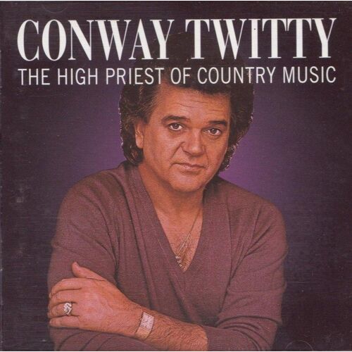 High Priest Of Country Mu - European Import