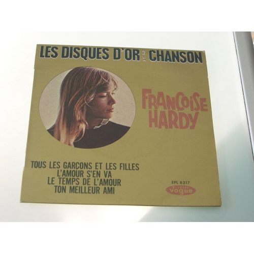 Tous Les Garçons Et Les Filles
