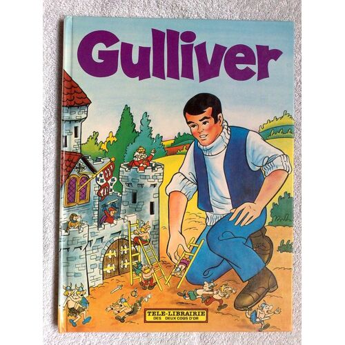 Gulliver