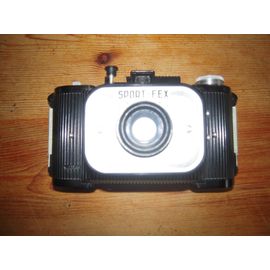 SPORT-FEX - Appareil Photo Argentique