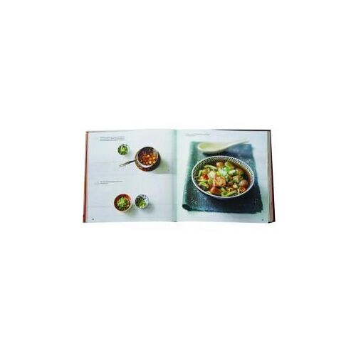 Step-By-Step Asiatisch
