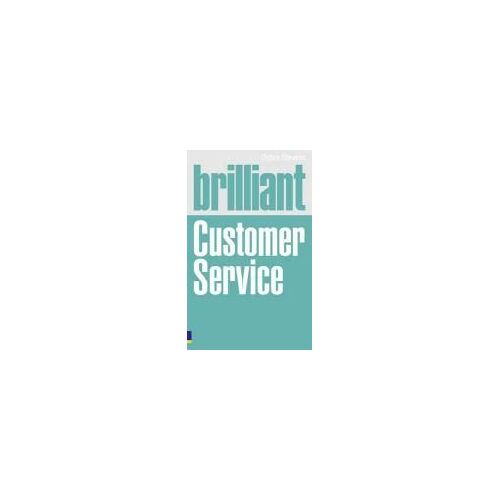 Brilliant Customer Service