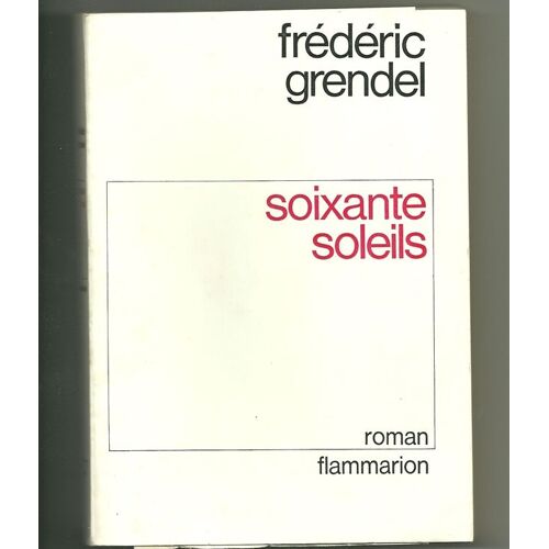 Soixante Soleils