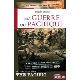 Ma Guerre Du Pacifique