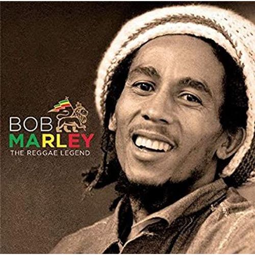 The Reggae Legend