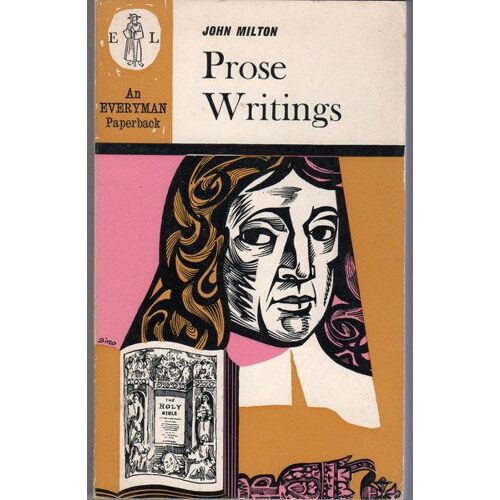 Prose Writings
