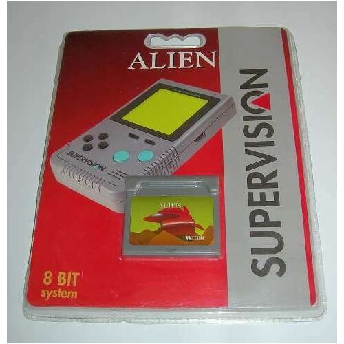 Alien