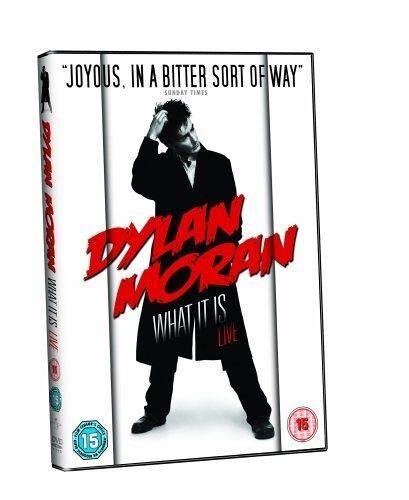 Dylan Moran Live - What It Is [Import Anglais] (Import)