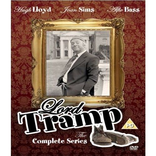 Lord Tramp - Seriies 1 [Import Anglais] (Import)