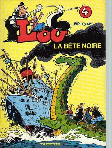 La Bête Noire