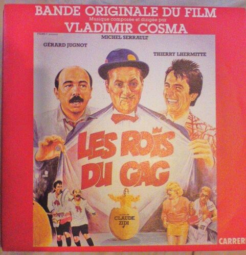 Les Rois Du Gag