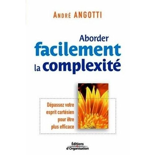 Aborder Facilement La Complexité