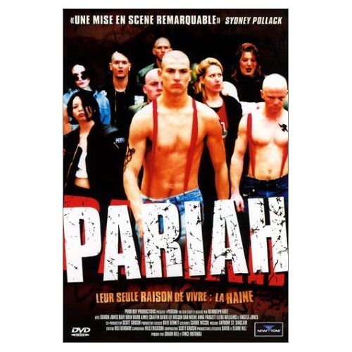 Pariah