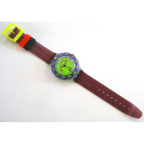 Swatch Scuba 200 - Spray Up Sdn 103 (1992)