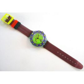 Swatch Scuba 200 - Spray Up Sdn 103 (1992)