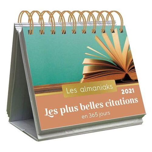 Les Plus Belles Citations En 365 Jours