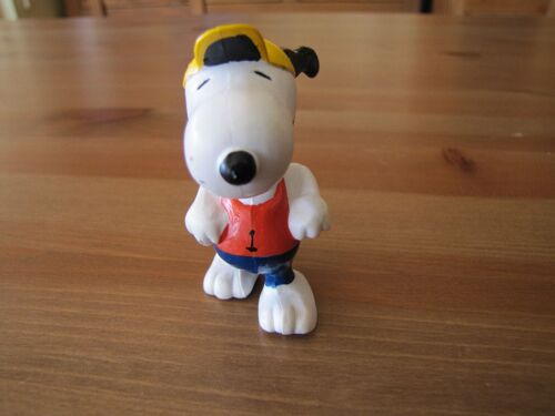 Snoopy Coureur United Feature Hong Kong