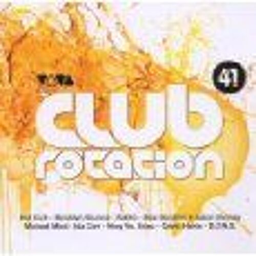 Viva Club Rotation Vol. 41