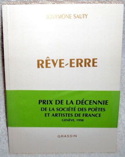 Rêve-Erre