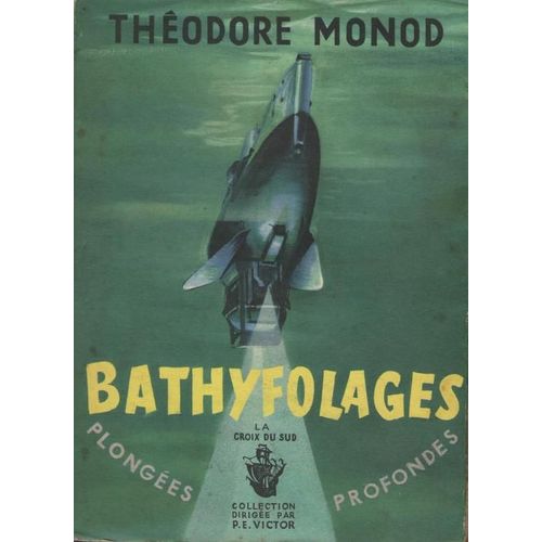 Bathyfolages Bathyfolages