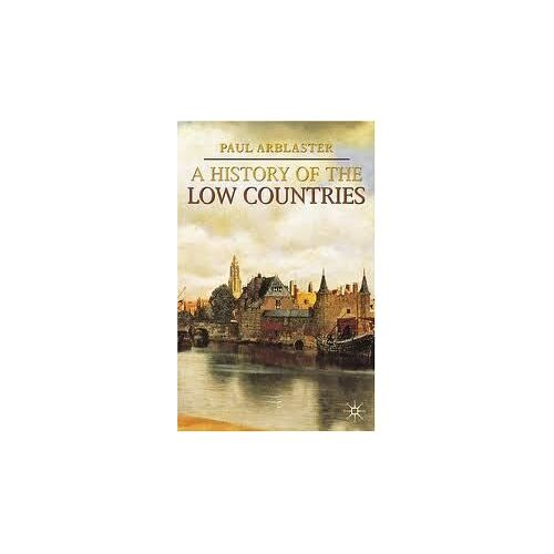 History Of The Low Countries