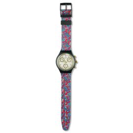 Swatch Chrono - Award Scb 108 (1992)