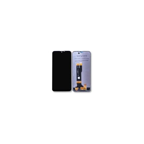 Ecran Tactile + Lcd Noir De Remplacement Pour Nokia 2.3 (Ta-1026)