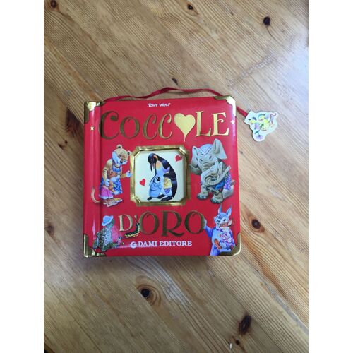 Coccole D'oro