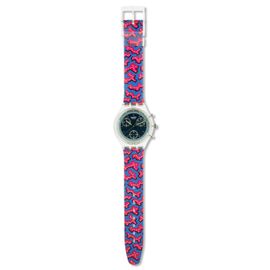Swatch Chrono Wild Card Sck 100 (1993)