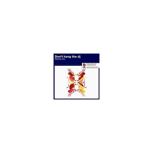Don't Hang The Dj Vol. 1 - Dutch Import