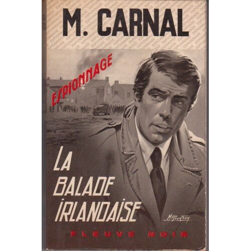 La Balade Irlandaise