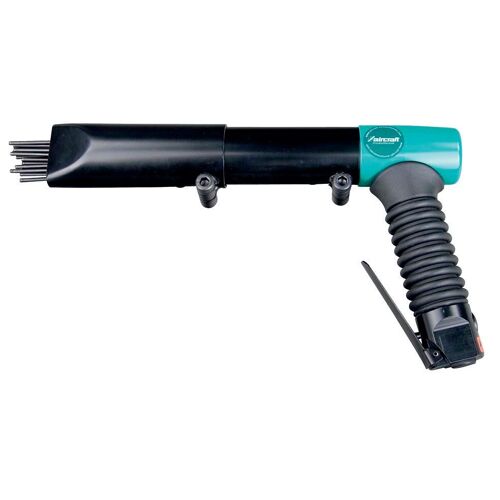 Dérouilleur à aiguilles pneumatique 180 / ø 3 mm Aircraft NP PRO