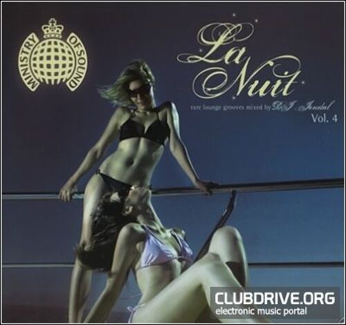 La Nuit Vol.4
