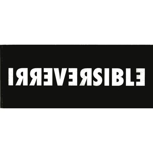 Irreversible - Vincent Cassel - Monica Bellucci - Albert Dupontel - Dossier De Presse  N° 1
