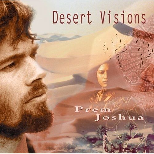Desert Visions.