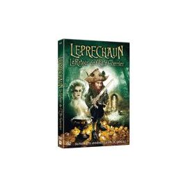 Leprechaun - Le Retour De L'elfe Guerrier