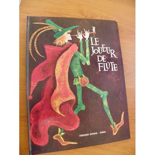 Le Joueur De Flute