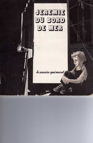 Jeremie Du Bord De Mer