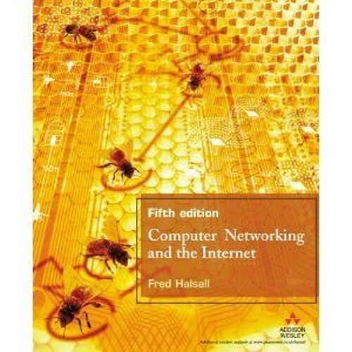 Computer Networking And The Internet