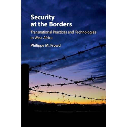 Security At The Borders