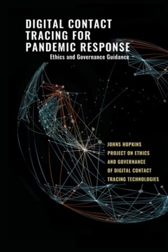 Digital Contact Tracing For Pandemic Response