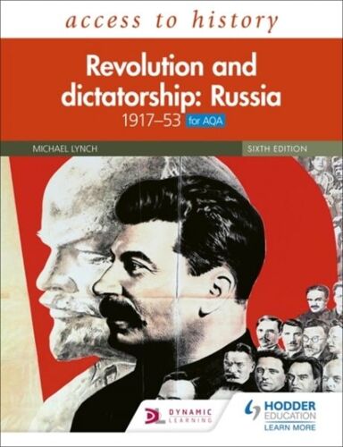 Access To History