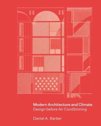 Modern Architecture And Climate