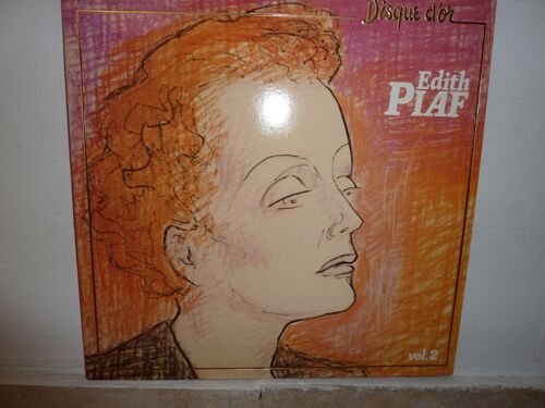 Disque D'or -  Volume 2