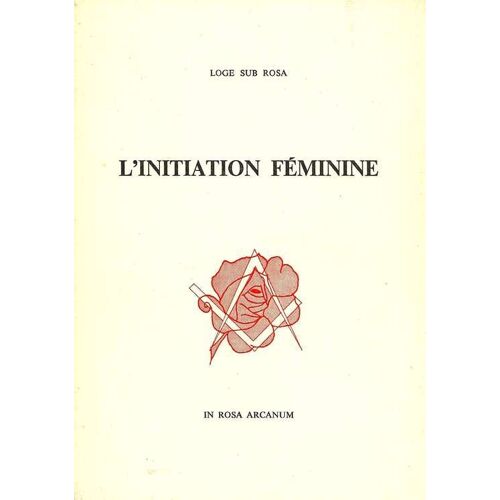 L'initiation Féminine