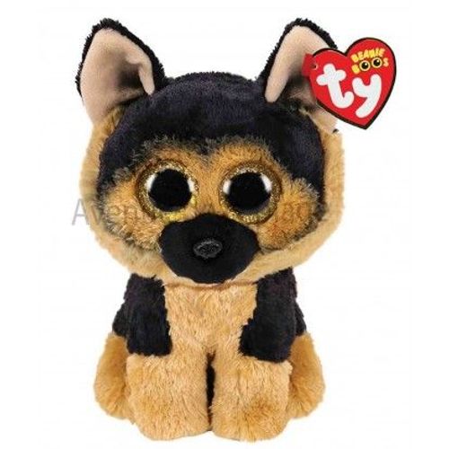 Beanie Boos Small Spirit Le Berger Allemand
