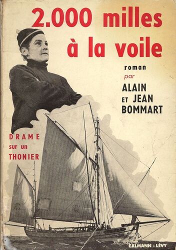 2000 Milles A La Voile