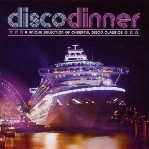 Disco Dinner