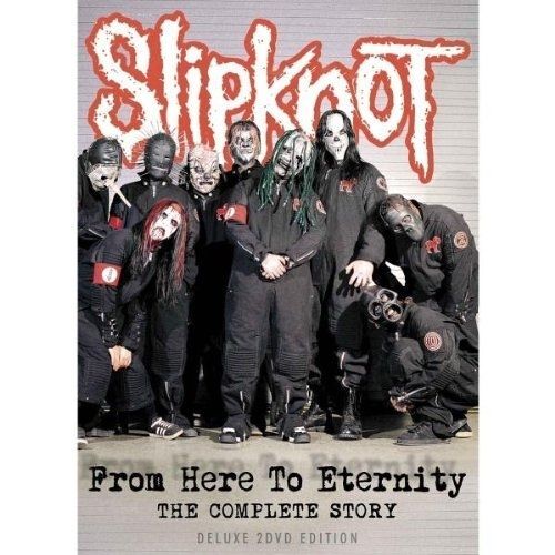 From The Eternity (Coffret De 2 Dvd)